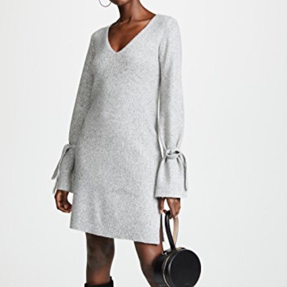 Cupcakes & Cashmere JenniBelle Sweater Dress M